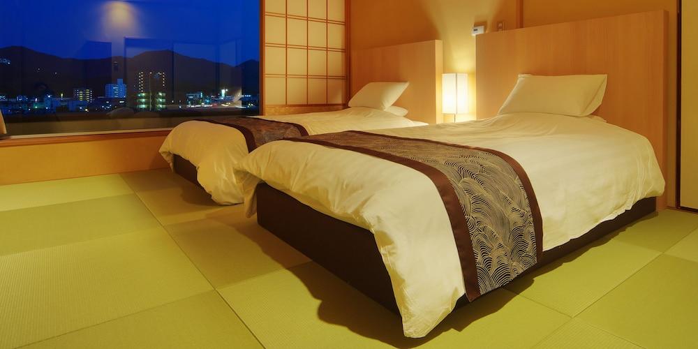 Jyoseikan Kochi  Luaran gambar