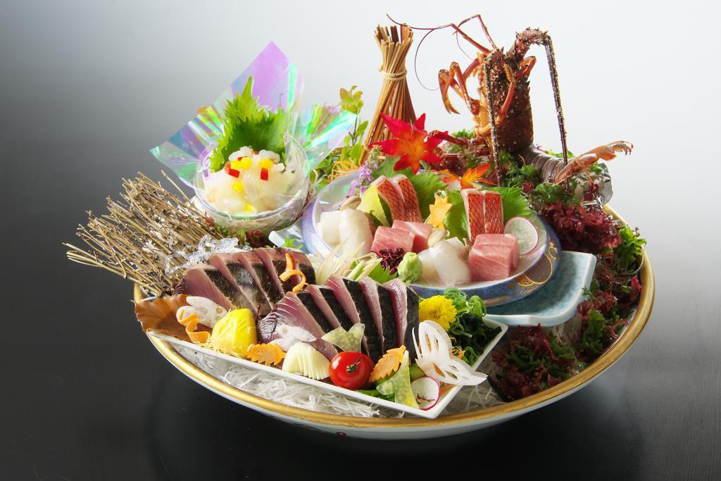 Jyoseikan Kochi  Luaran gambar